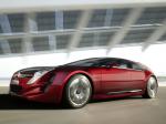 Citroen C-Metisse Concept 2006 года